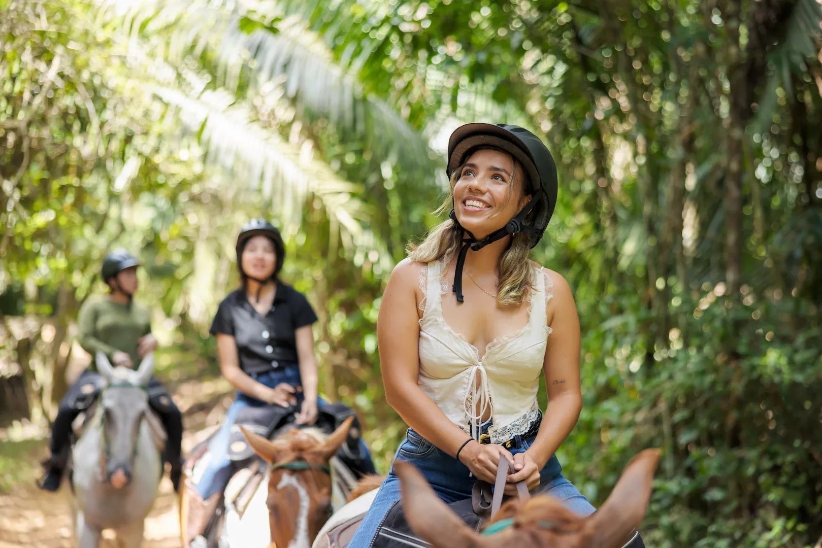 Chaa Creek Belize — 16