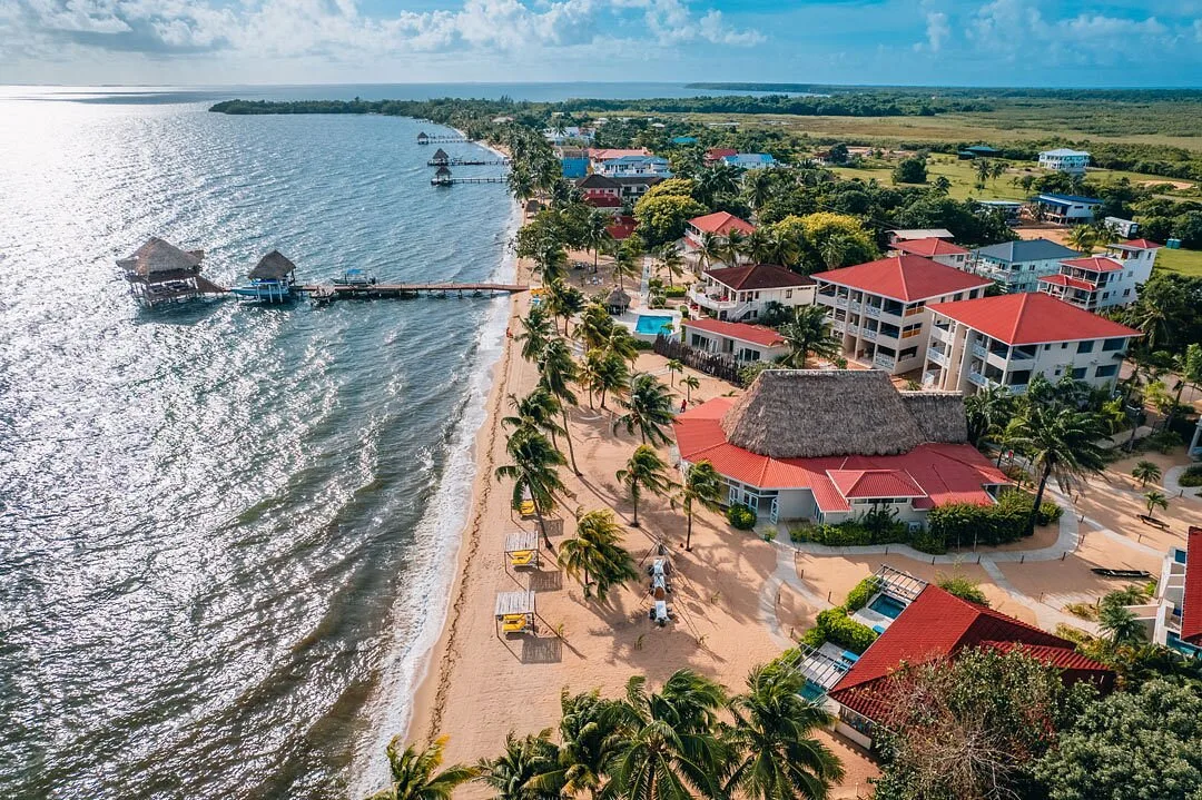 Jaguar Reef Belize — 6