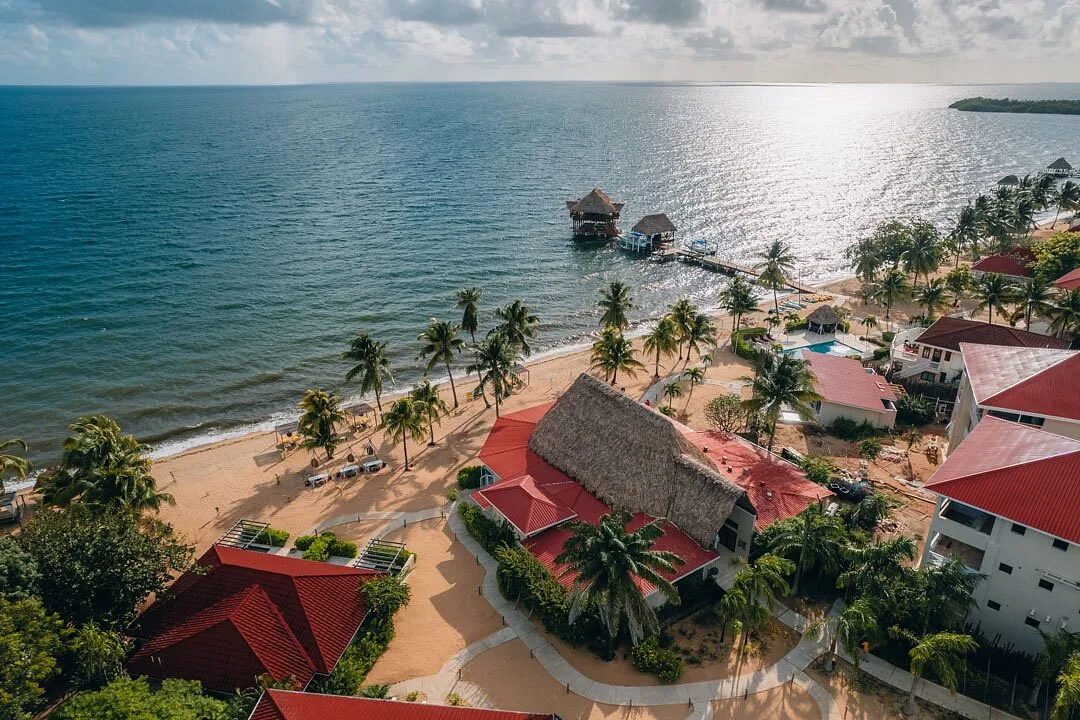 Jaguar Reef Belize — 5