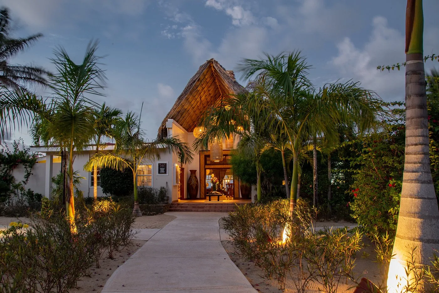 Jaguar Reef Belize — 14