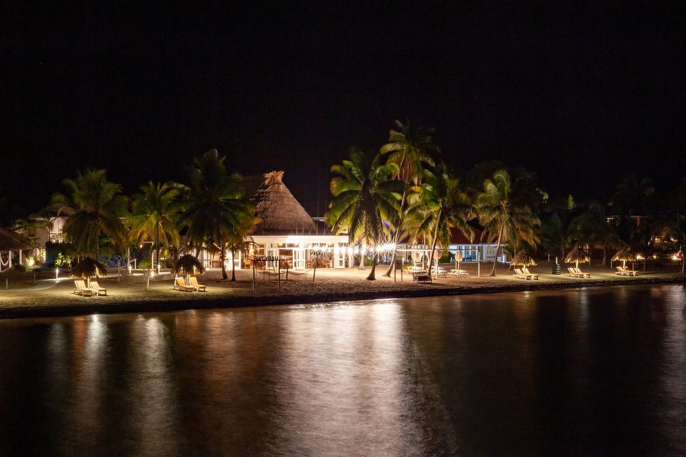 Jaguar Reef Belize — 10
