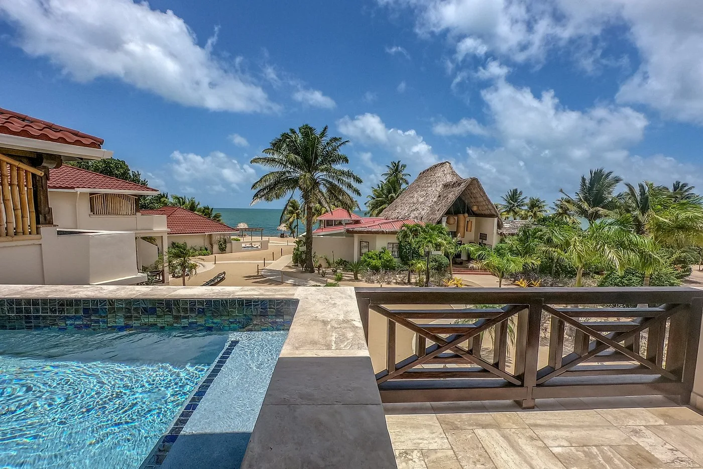 Jaguar Reef Belize — 16
