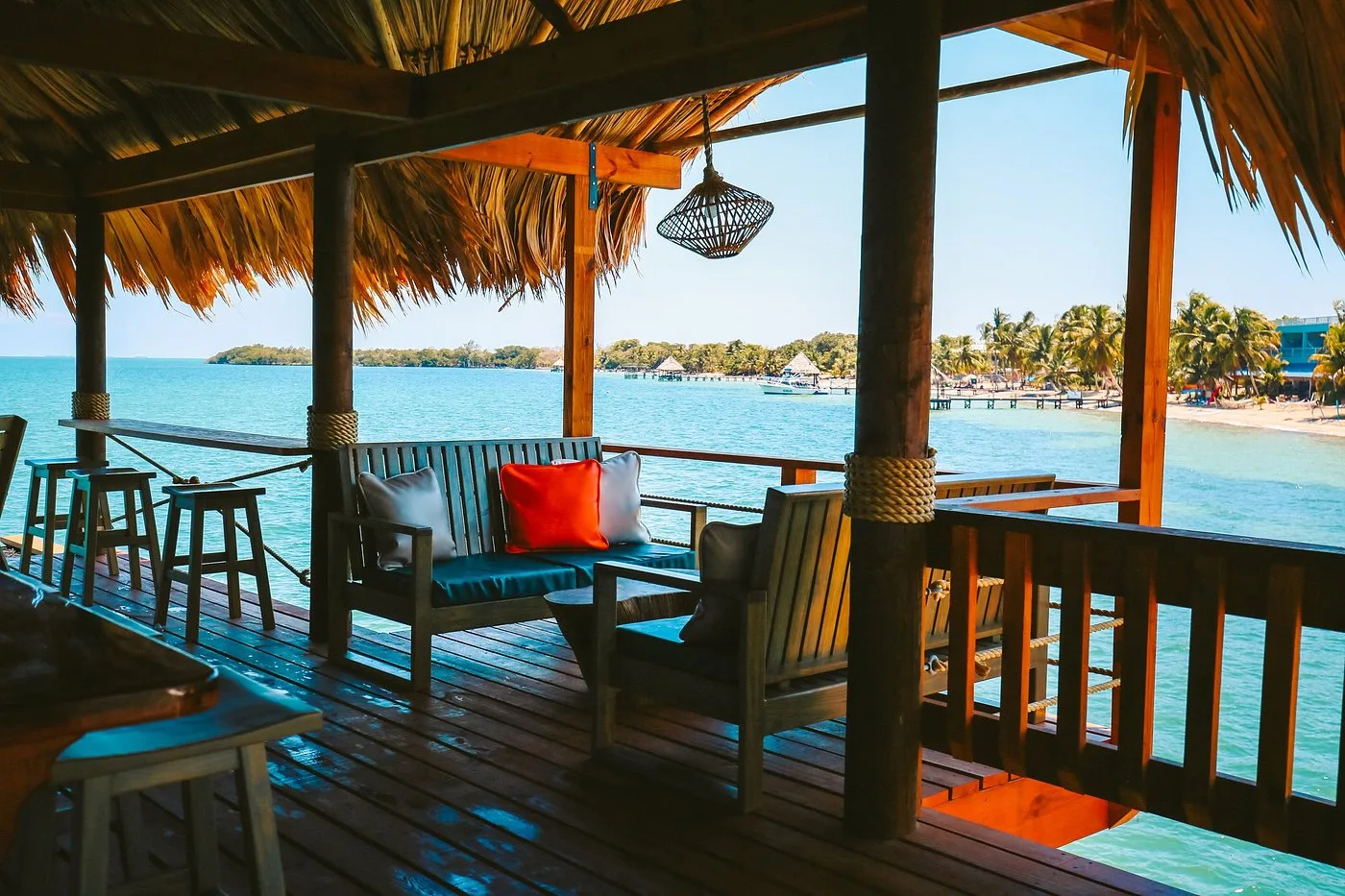 Jaguar Reef Belize — 15