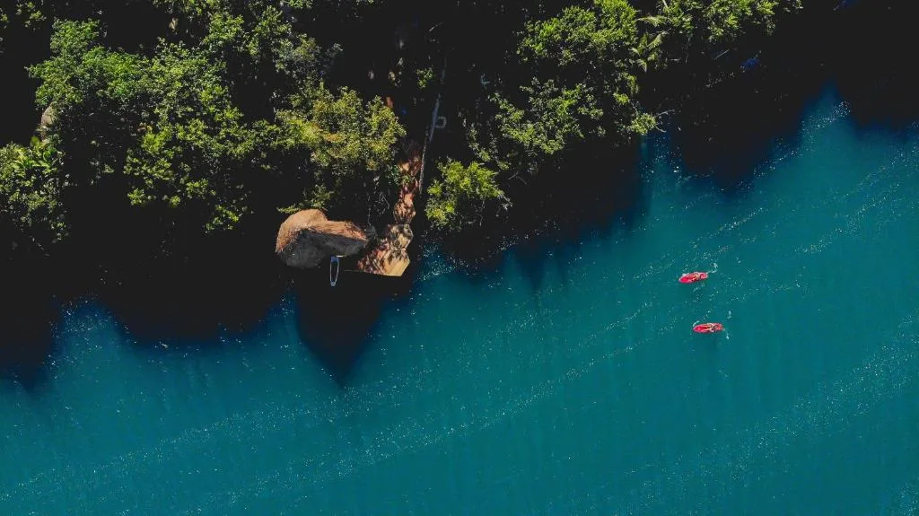 Kokoro Mío Bacalar — 13