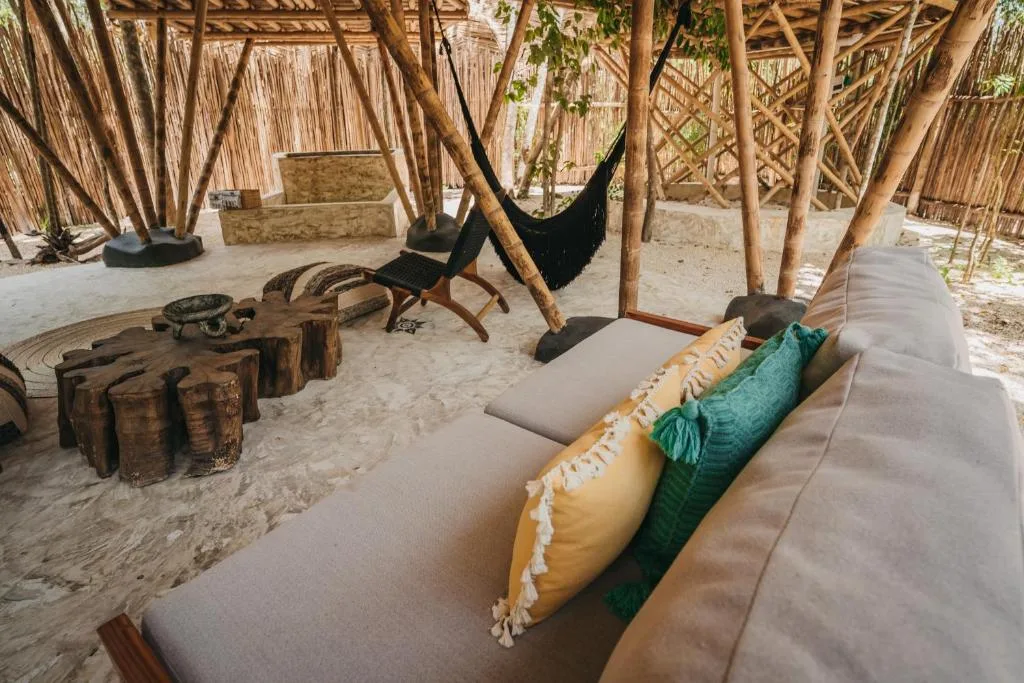 Kokoro Mío Bacalar — 3