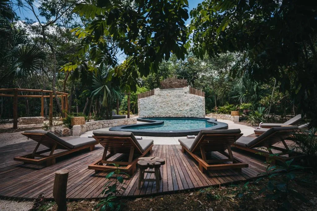 Kokoro Mío Bacalar — 8