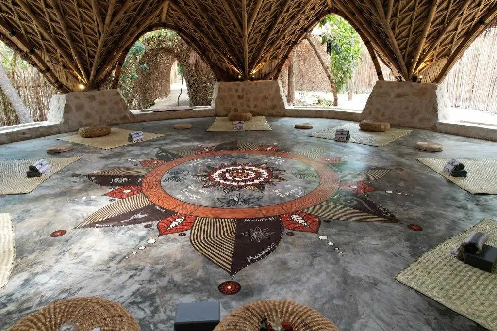 Kokoro Mío Bacalar — 9