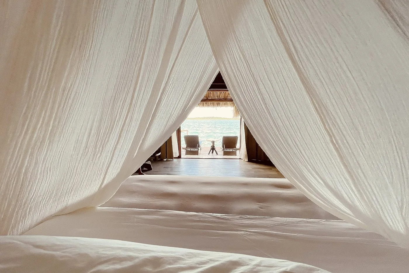 Akalki Holistic Center, Bacalar — 5