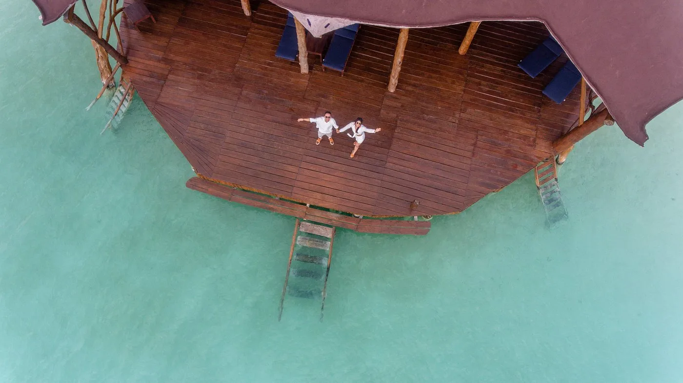 Akalki Holistic Center, Bacalar — 10