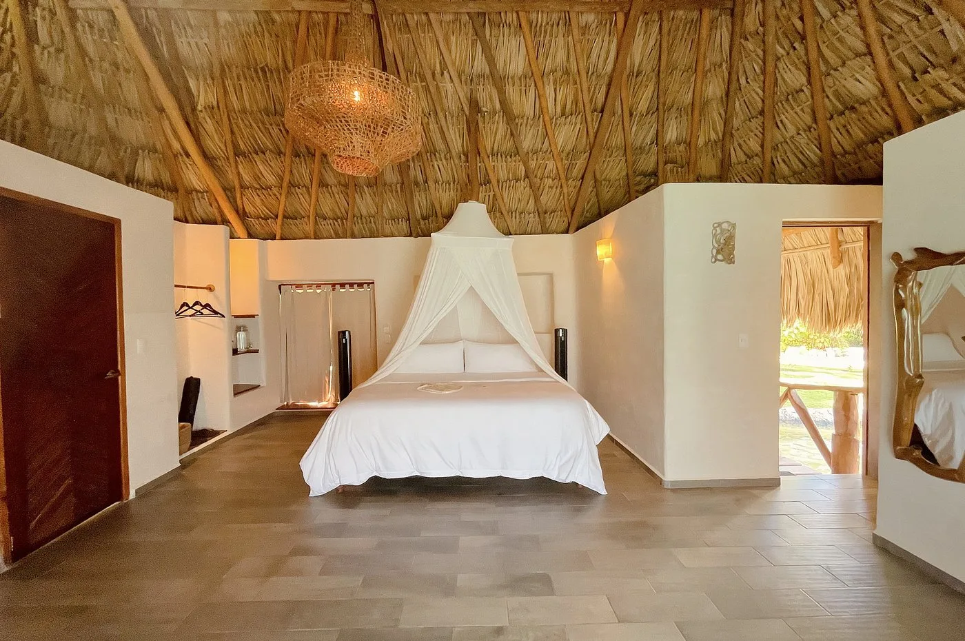 Akalki Holistic Center, Bacalar — 6