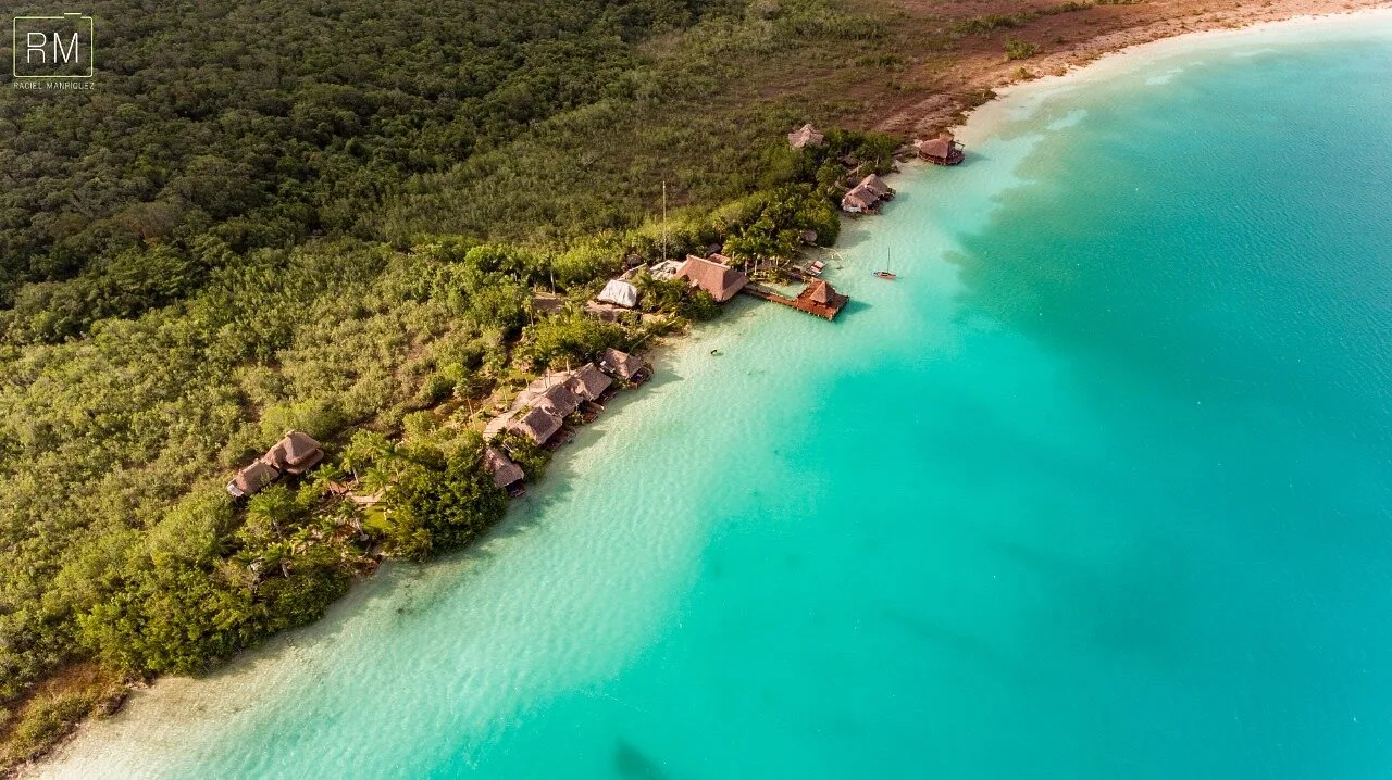 Akalki Holistic Center, Bacalar — 11