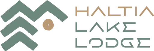 Haltia Lake Lodge - Finland logo