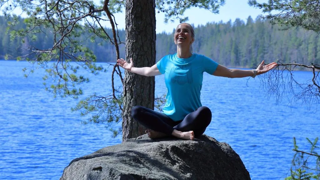 Haltia Lake Lodge - Finland — 9