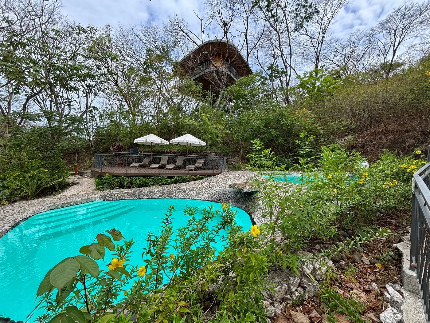Suitree Experience Hotel — 4