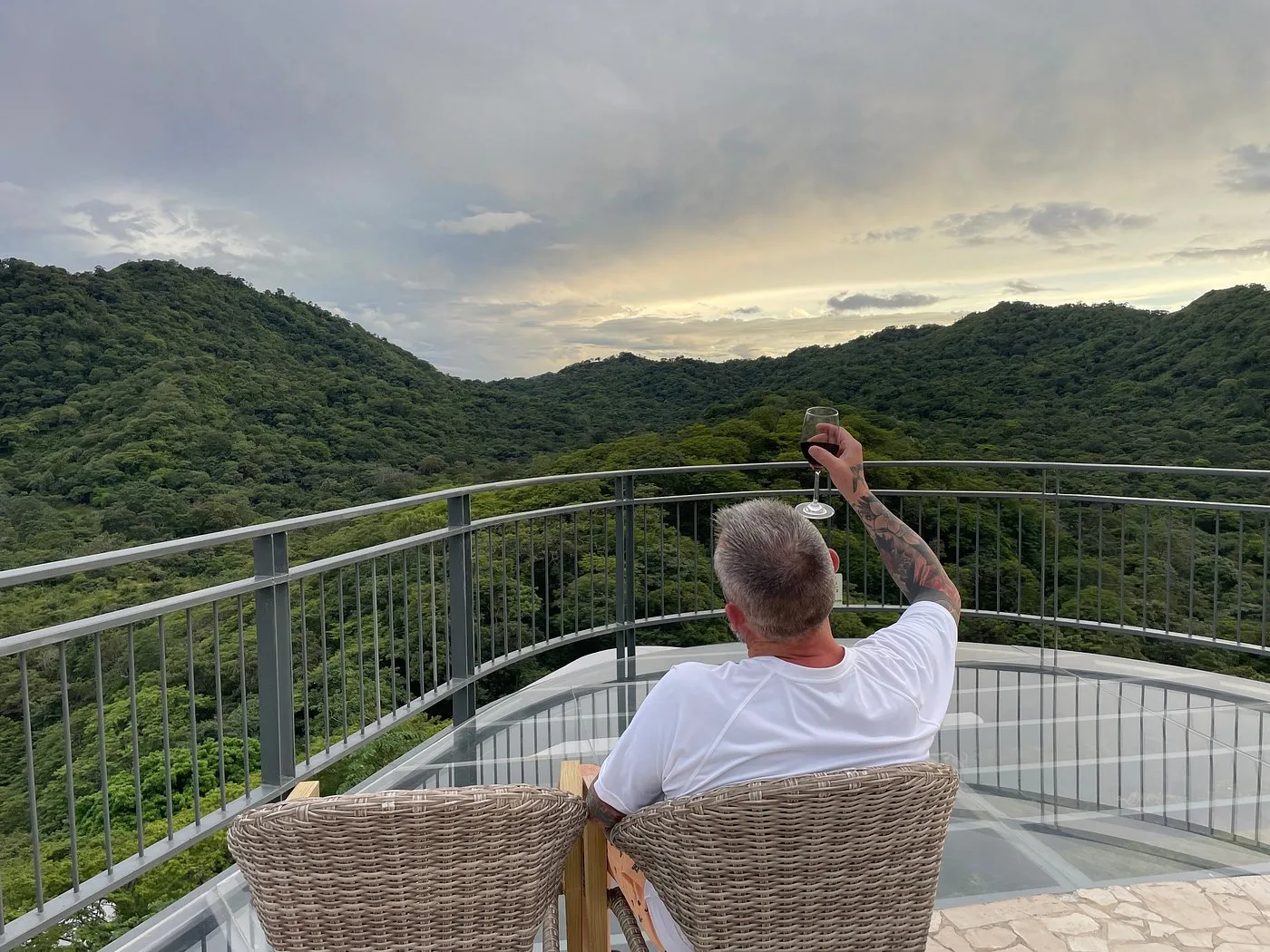 Suitree Experience Hotel — 9
