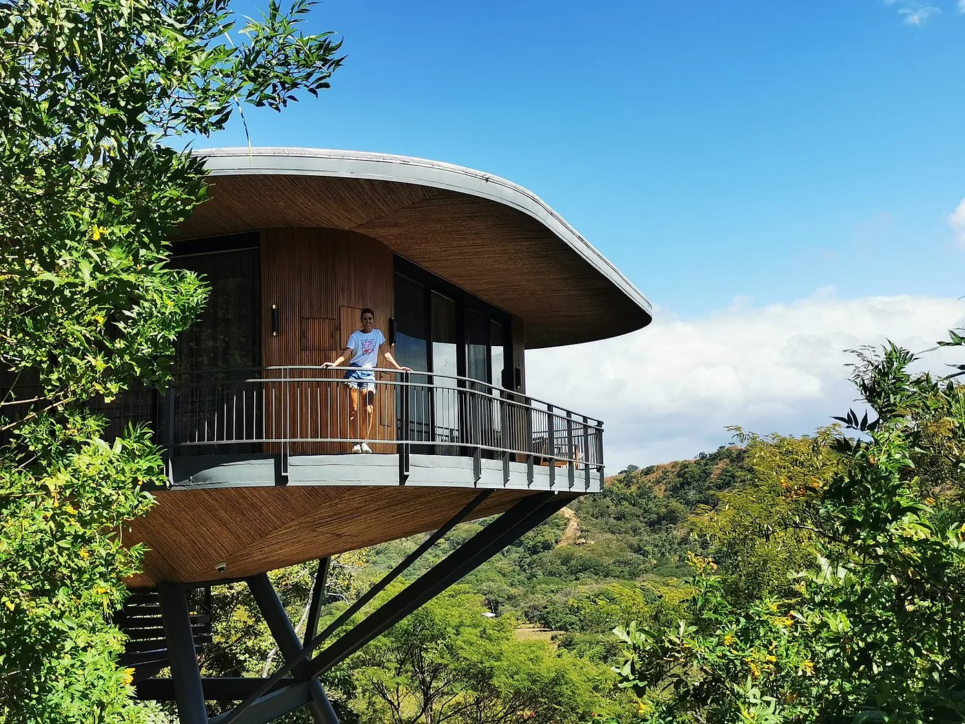 Suitree Experience Hotel — 14