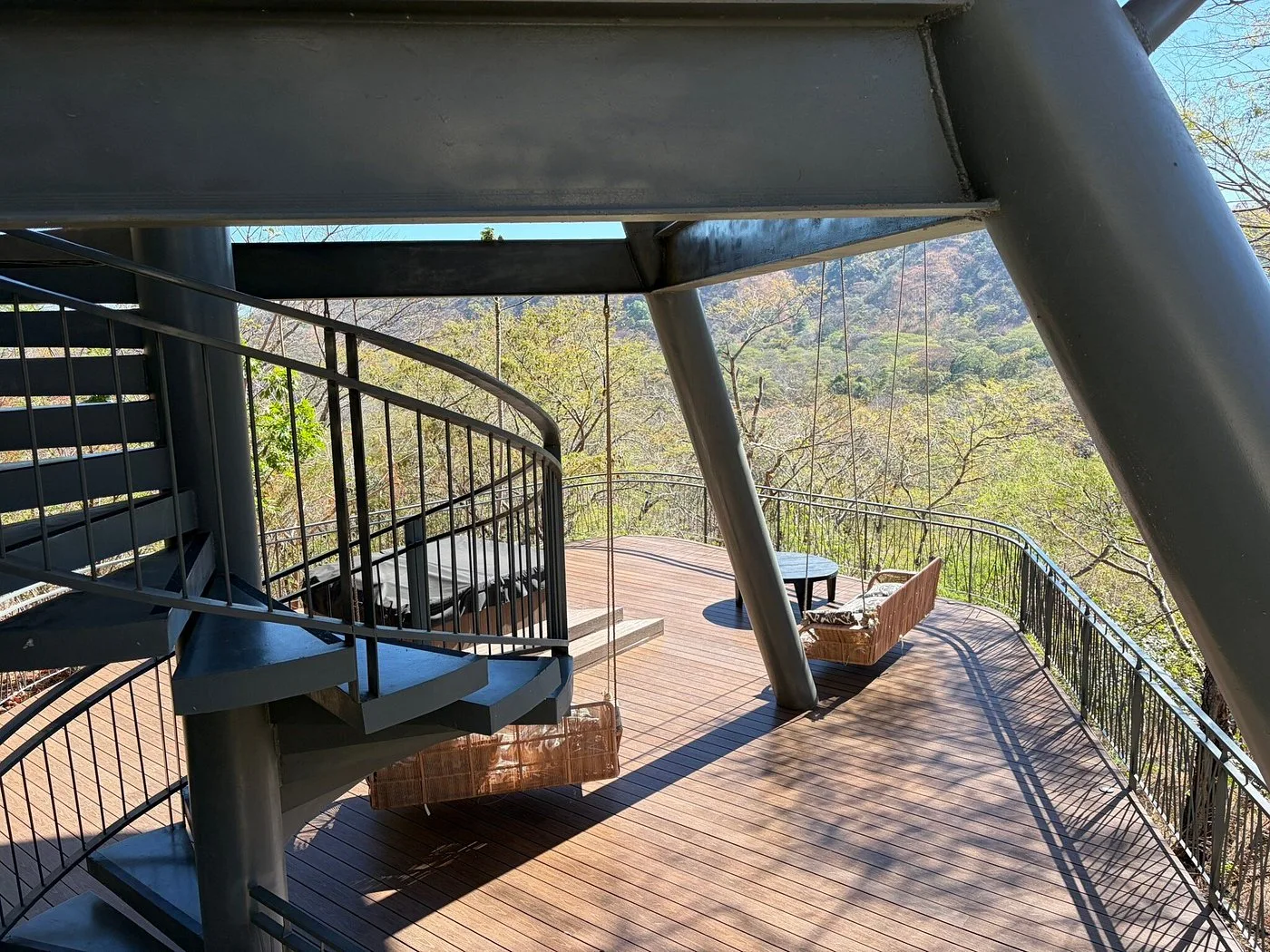 Suitree Experience Hotel — 18