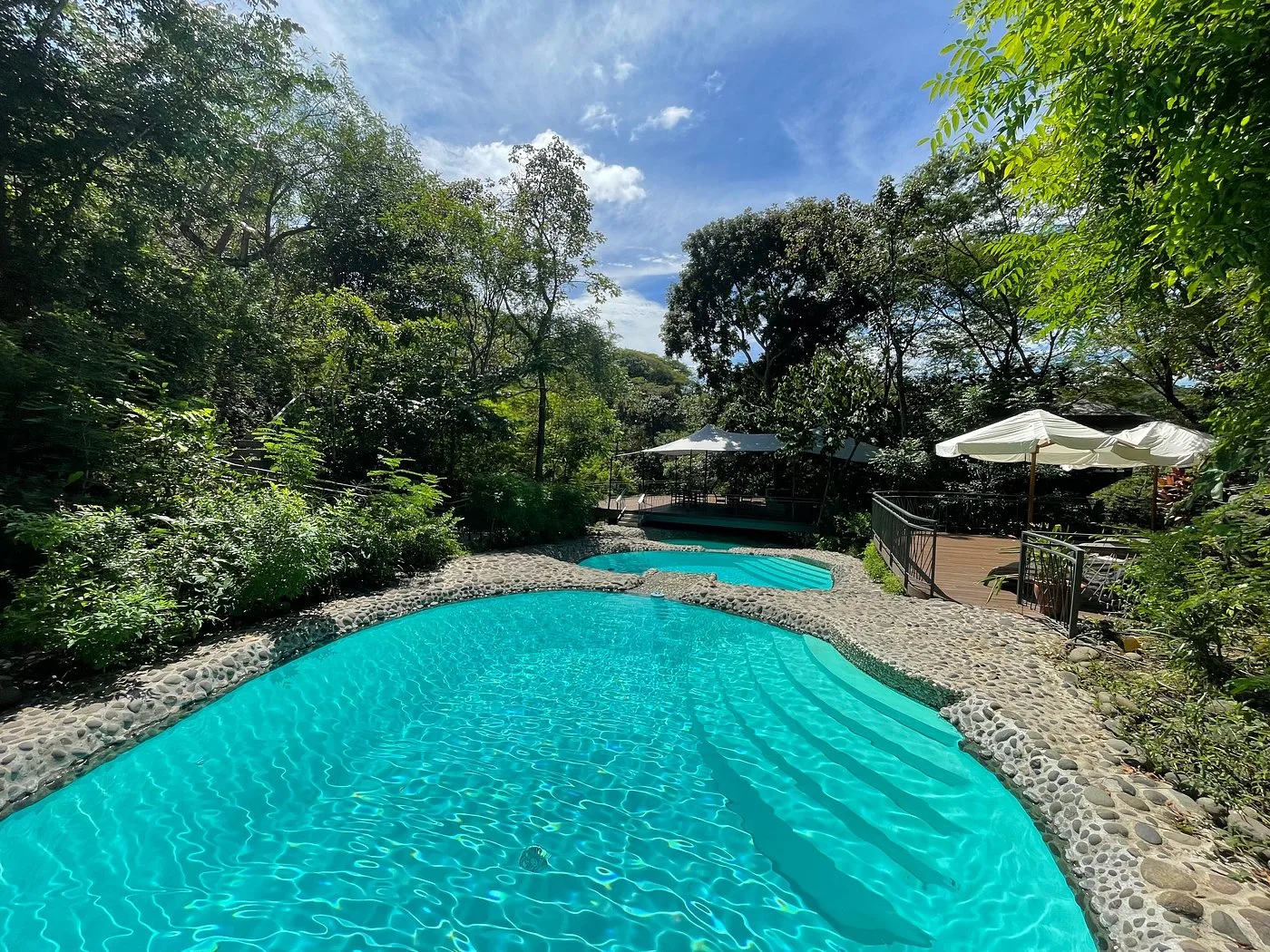 Suitree Experience Hotel — 8