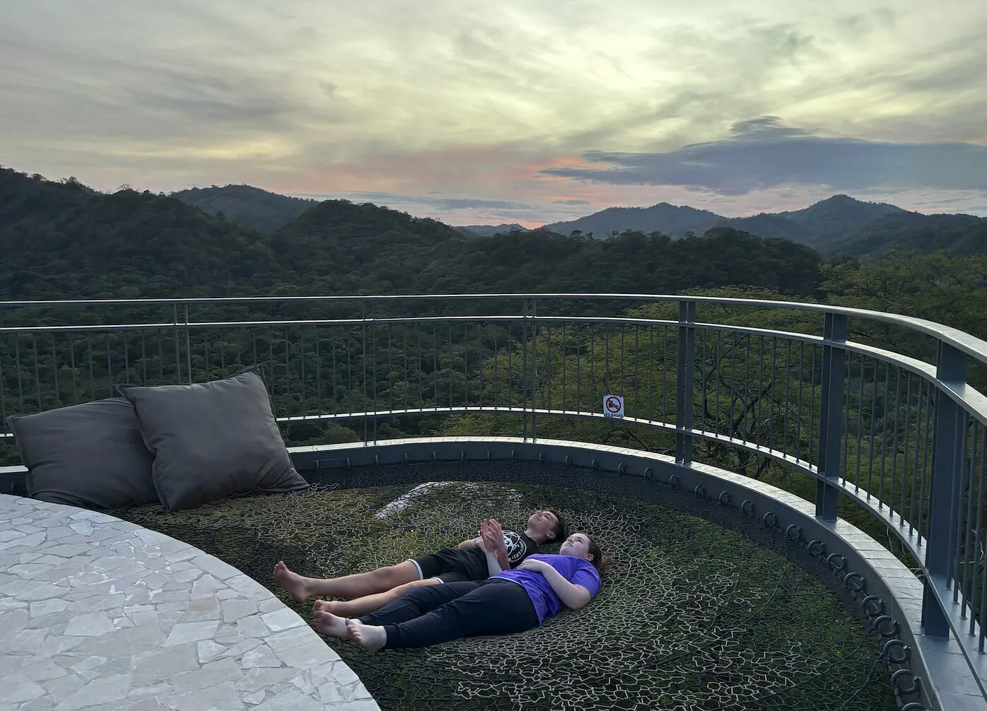 Suitree Experience Hotel — 1
