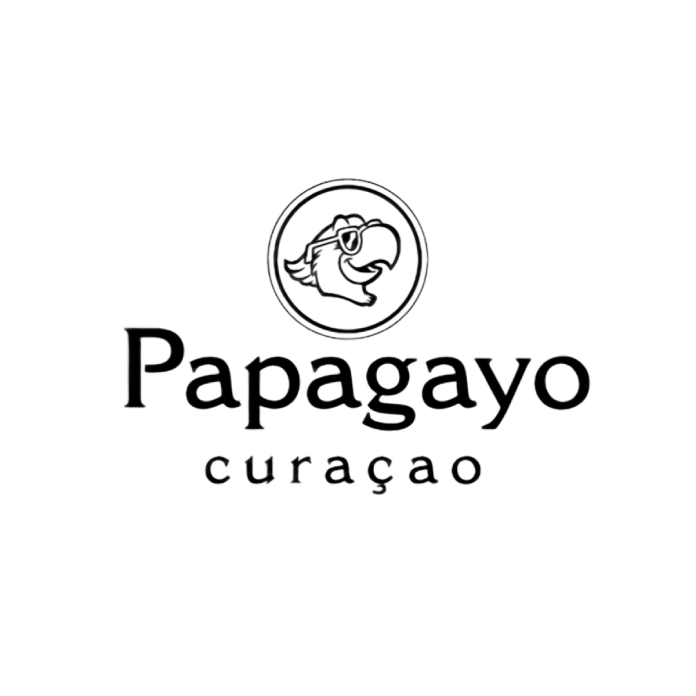 Papagayo Beach Resort logo