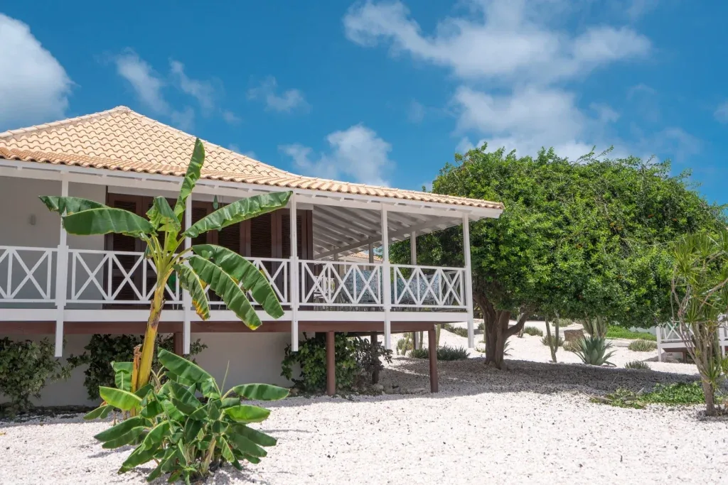 Papagayo Beach Resort — 2