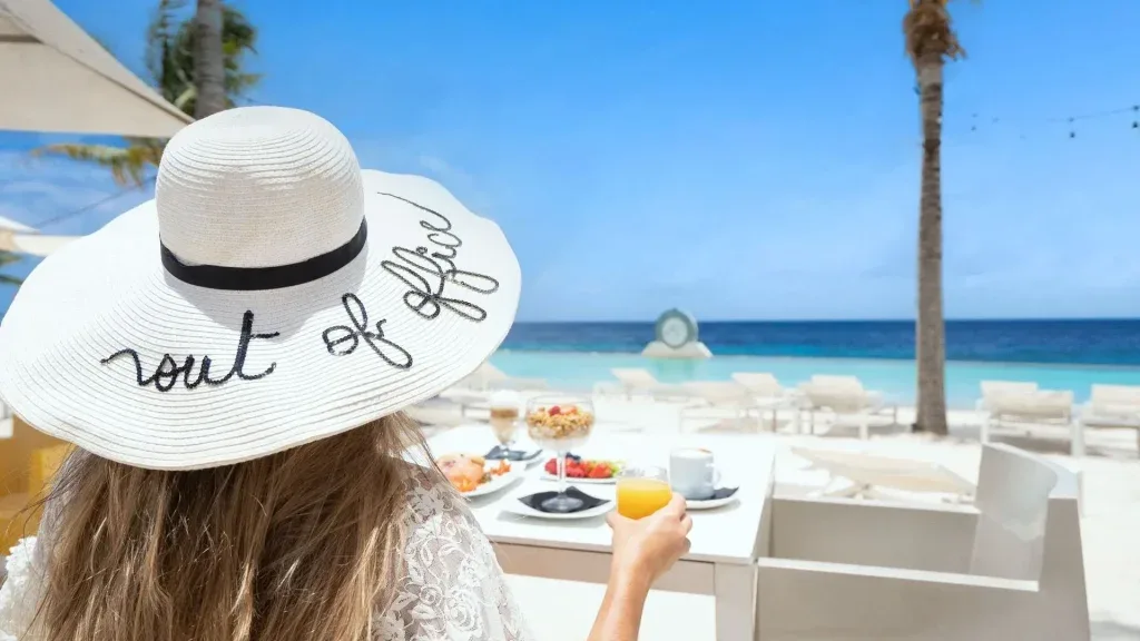 Papagayo Beach Resort — 6