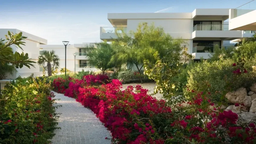 Papagayo Beach Resort — 3