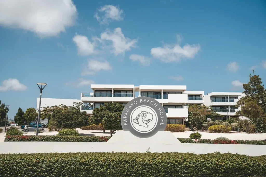 Papagayo Beach Resort — 5