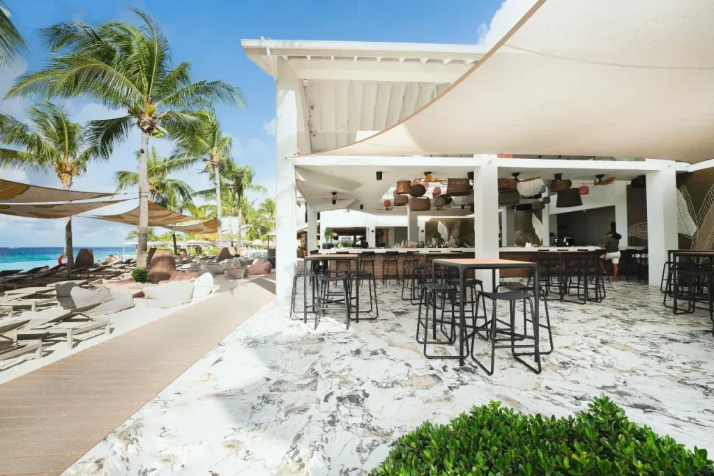 Papagayo Beach Resort — 7