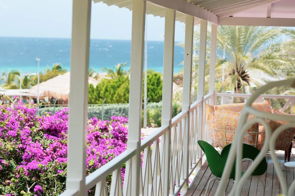 Papagayo Beach Resort — 15