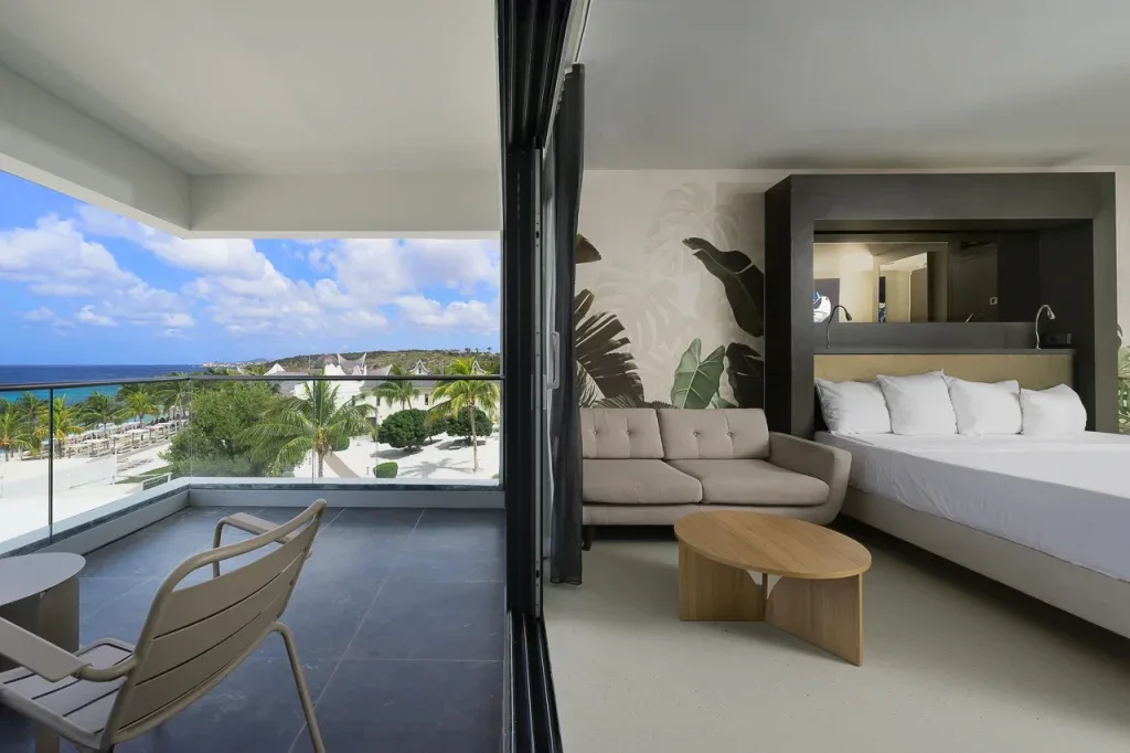 Papagayo Beach Resort — 4