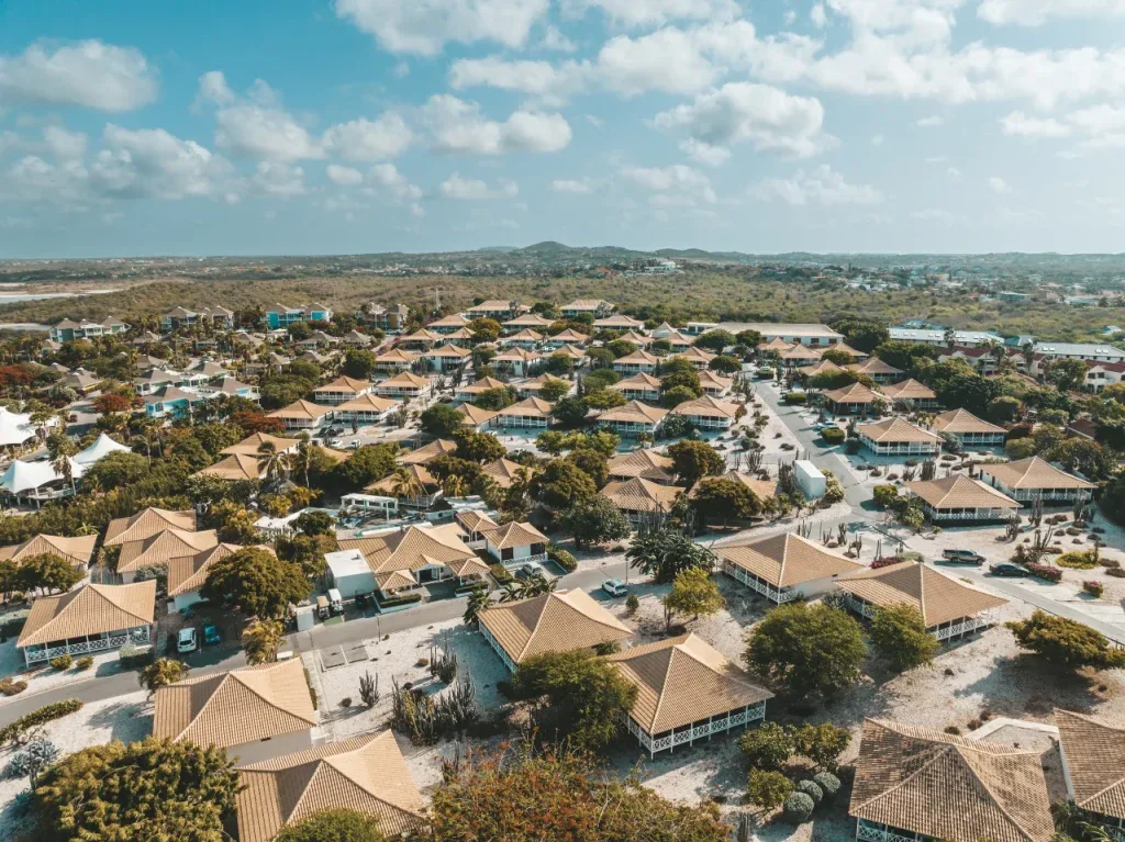 Papagayo Beach Resort — 17