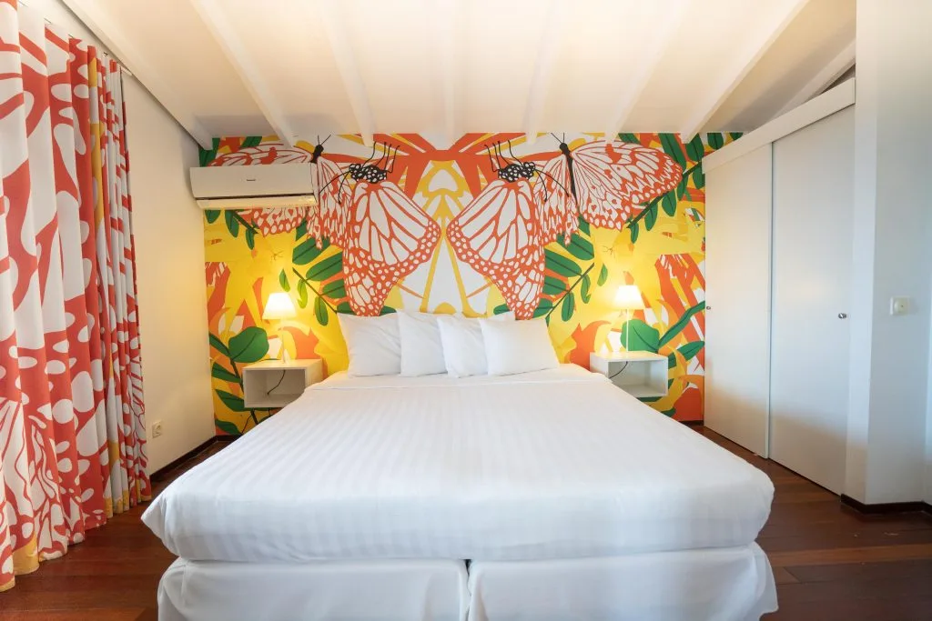 Papagayo Beach Resort — 14