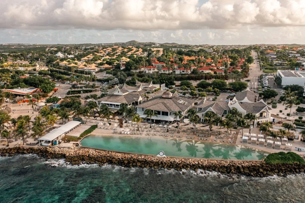 Papagayo Beach Resort — 11