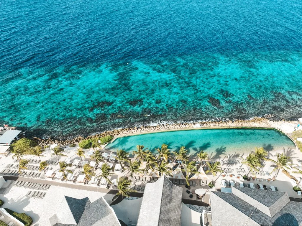 Papagayo Beach Resort — 9