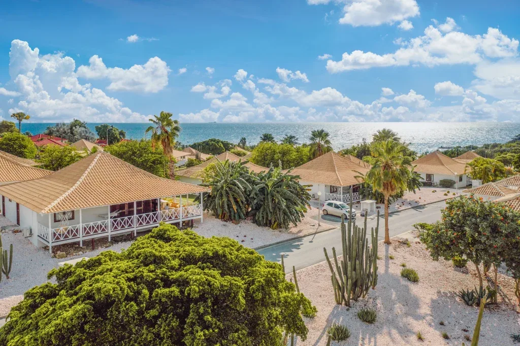 Papagayo Beach Resort — 16