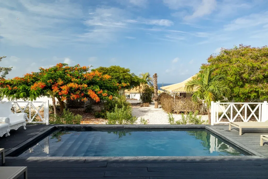 Papagayo Beach Resort — 12