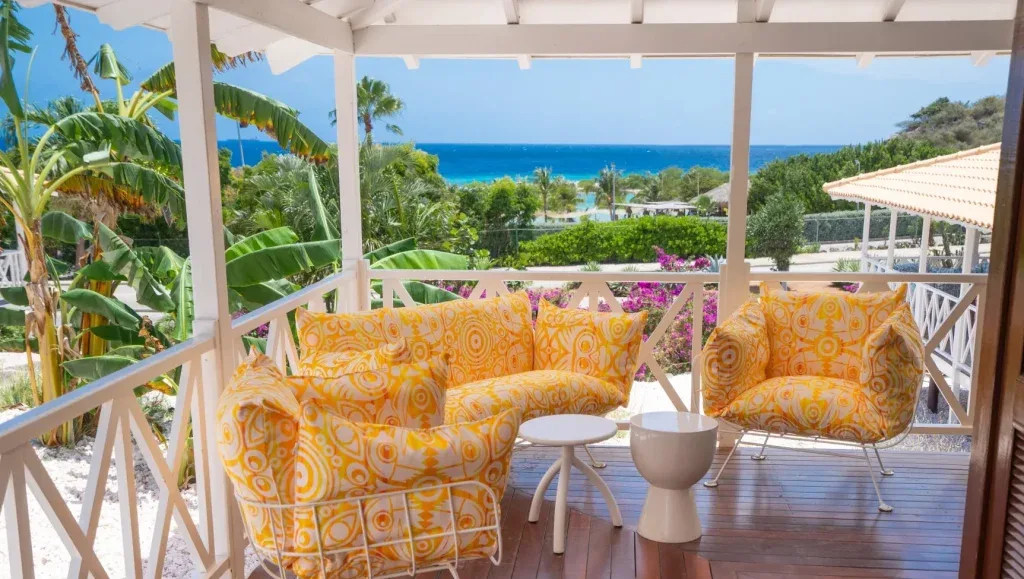 Papagayo Beach Resort — 13