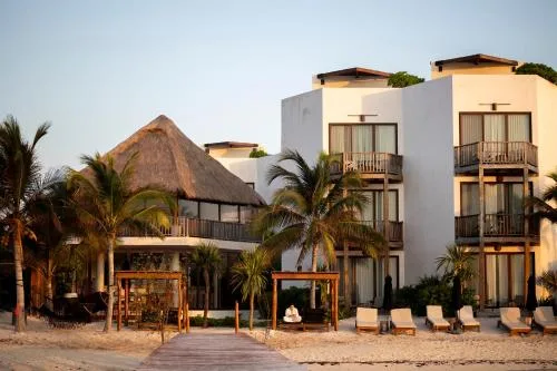 Hotel Nerea, Tulum — 5