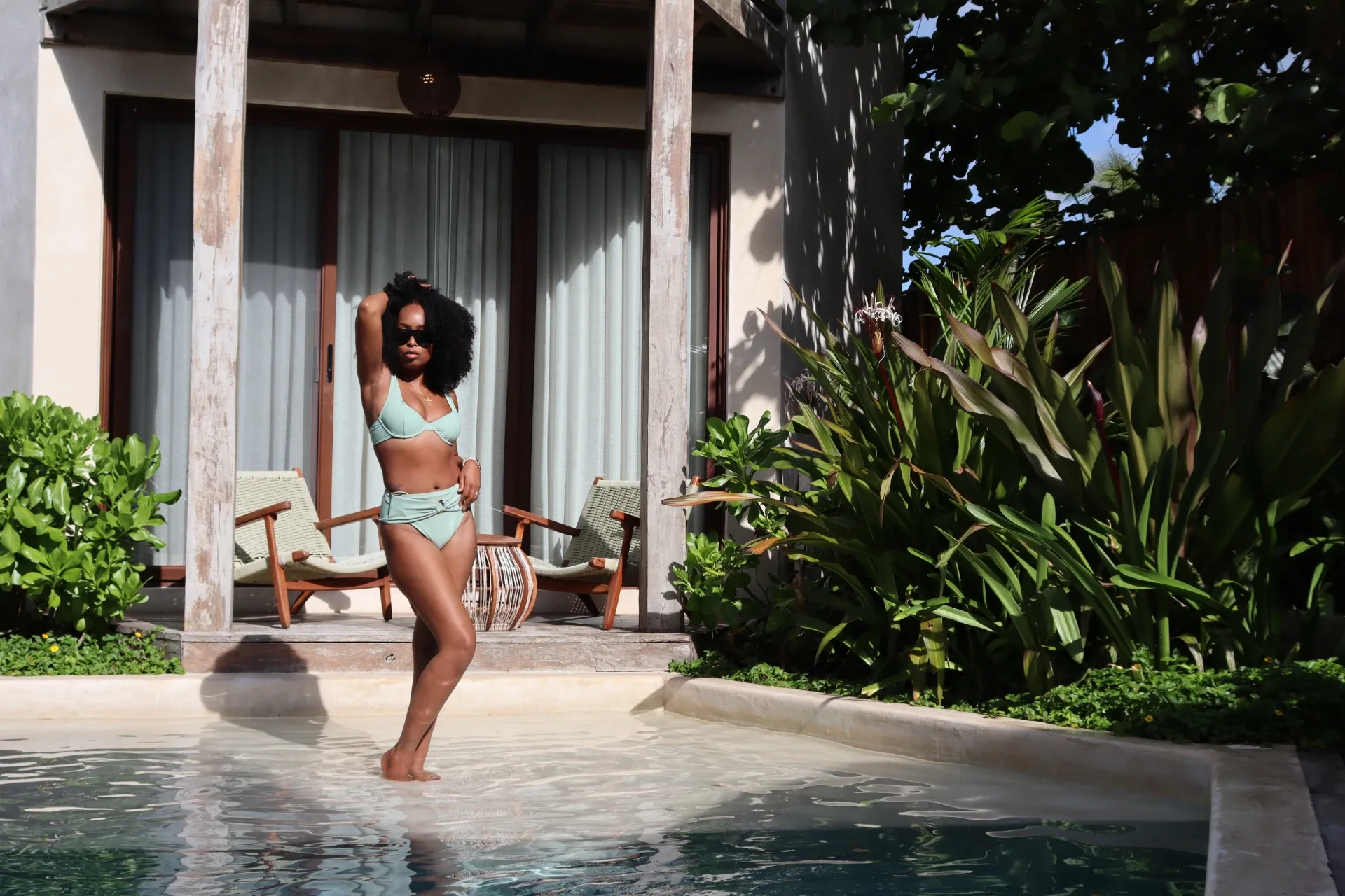 Hotel Nerea, Tulum — 10