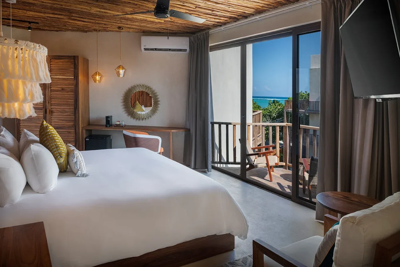 Hotel Nerea, Tulum — 1