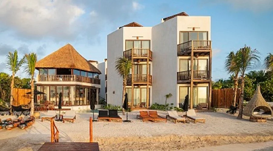 Hotel Nerea, Tulum — 8