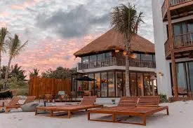 Hotel Nerea, Tulum — 6