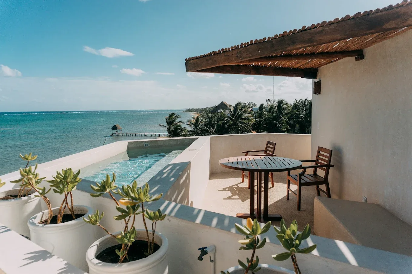 Hotel Nerea, Tulum — 4