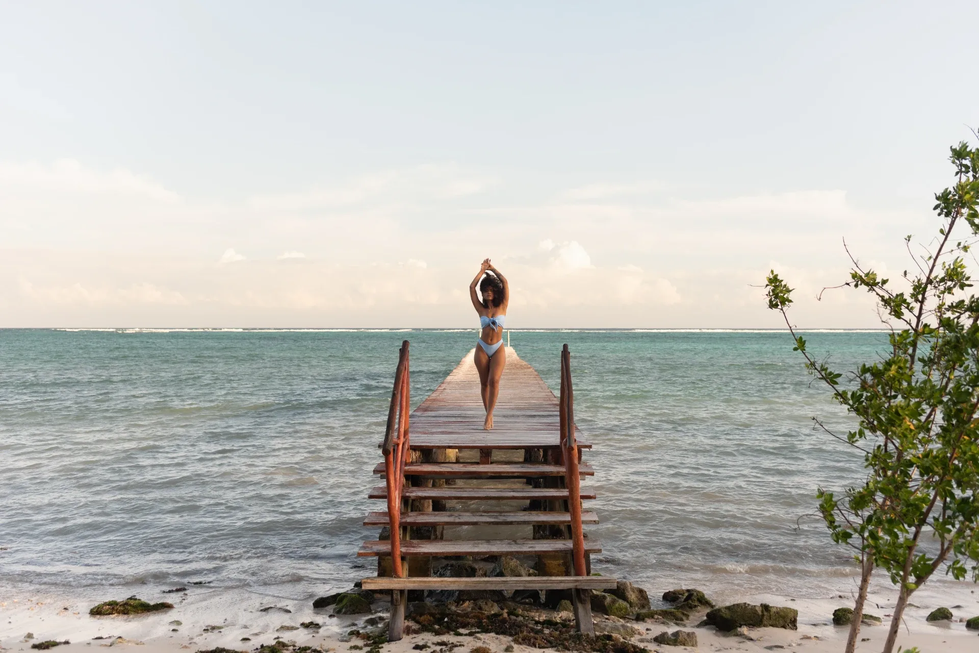 Hotel Nerea, Tulum — 11