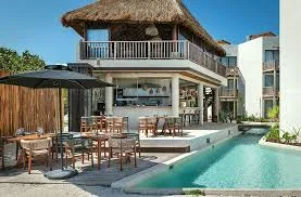 Hotel Nerea, Tulum — 7