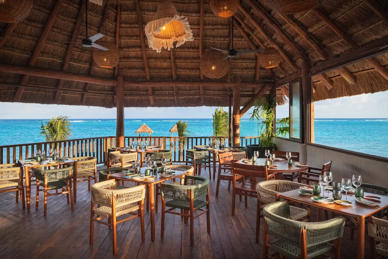 Hotel Nerea, Tulum — 2