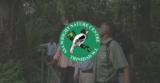 Asa Wright Nature Centre logo