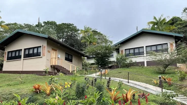 Asa Wright Nature Centre — 5