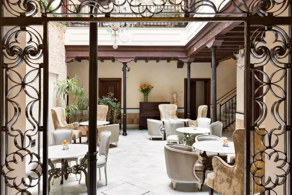 Hotel Casa 1800 Seville